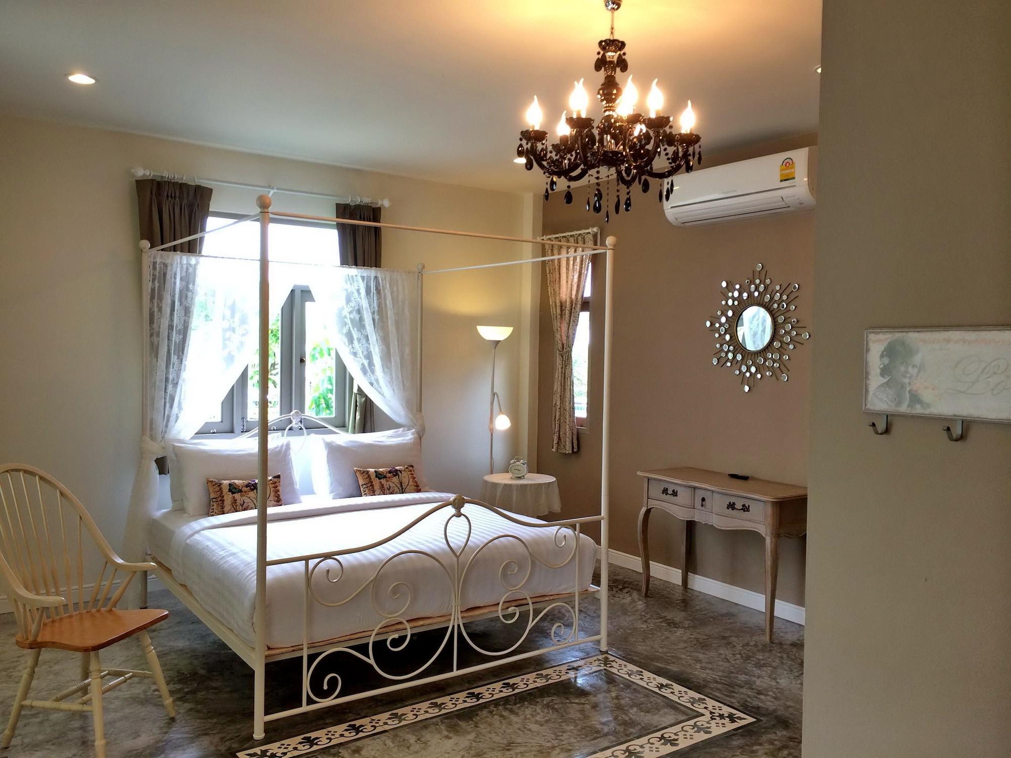 Perennial Resort Nai Yang Ngoại thất bức ảnh
