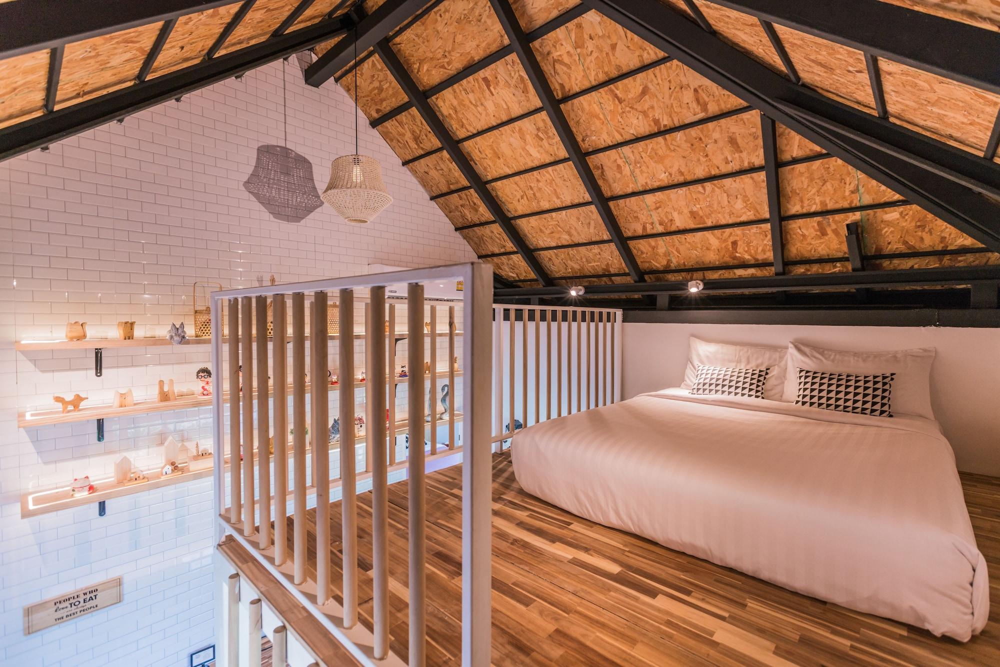 Perennial Resort Nai Yang Ngoại thất bức ảnh