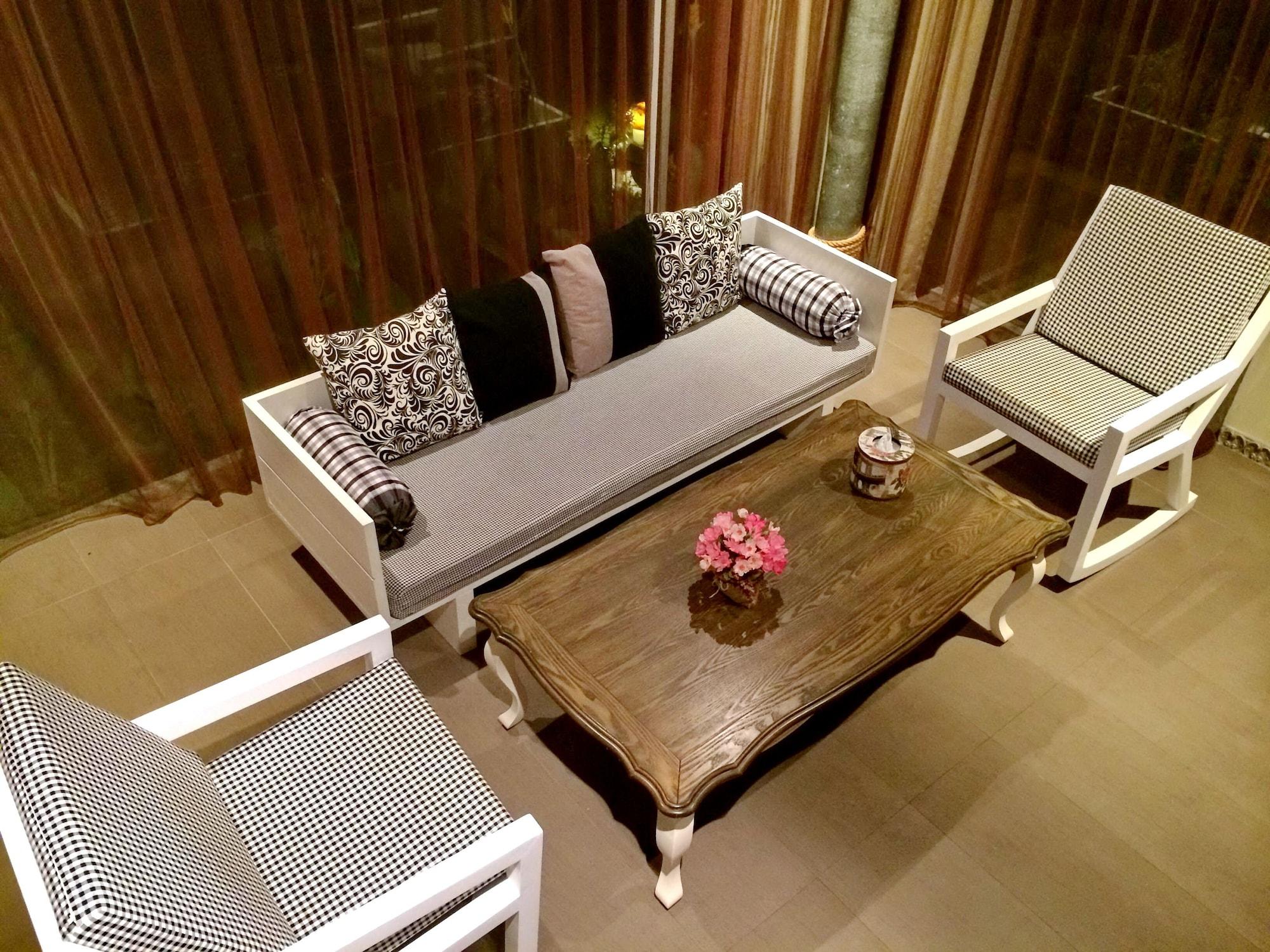 Perennial Resort Nai Yang Ngoại thất bức ảnh