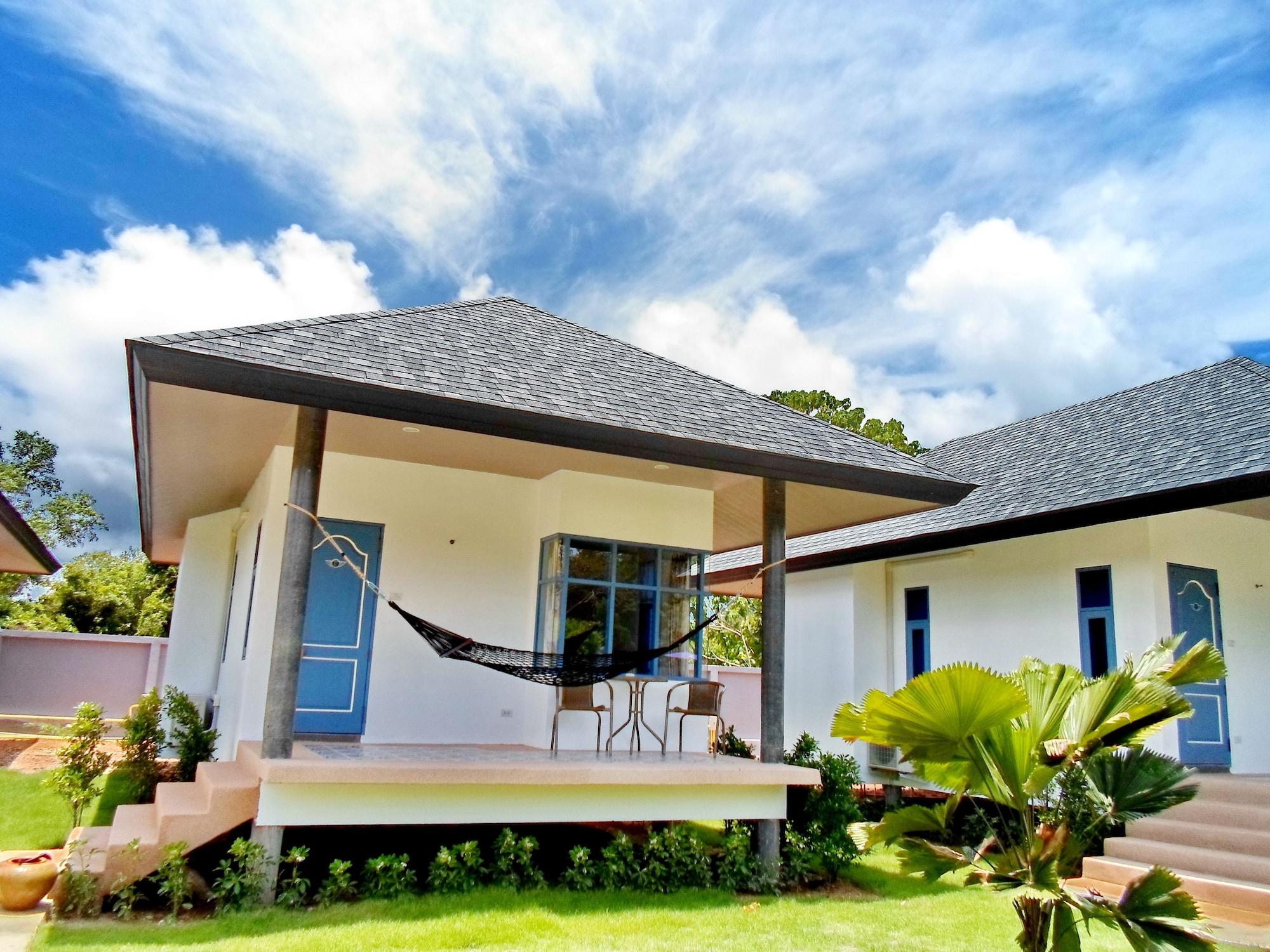 Perennial Resort Nai Yang Ngoại thất bức ảnh