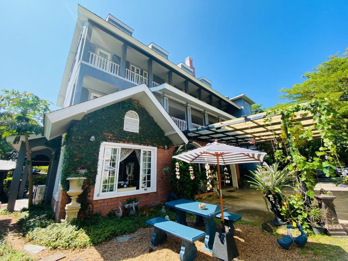 Perennial Resort Nai Yang Ngoại thất bức ảnh