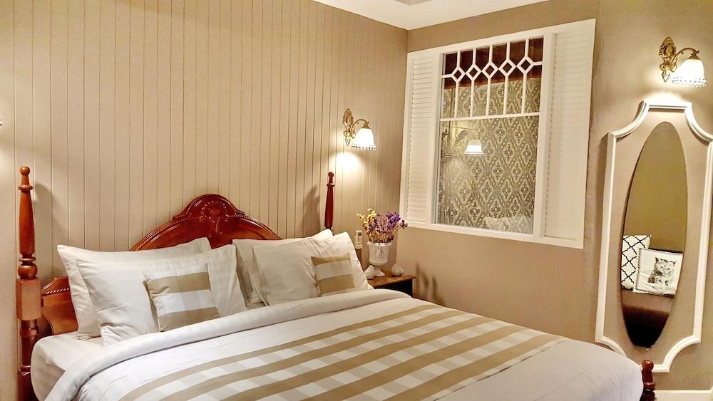 Perennial Resort Nai Yang Ngoại thất bức ảnh