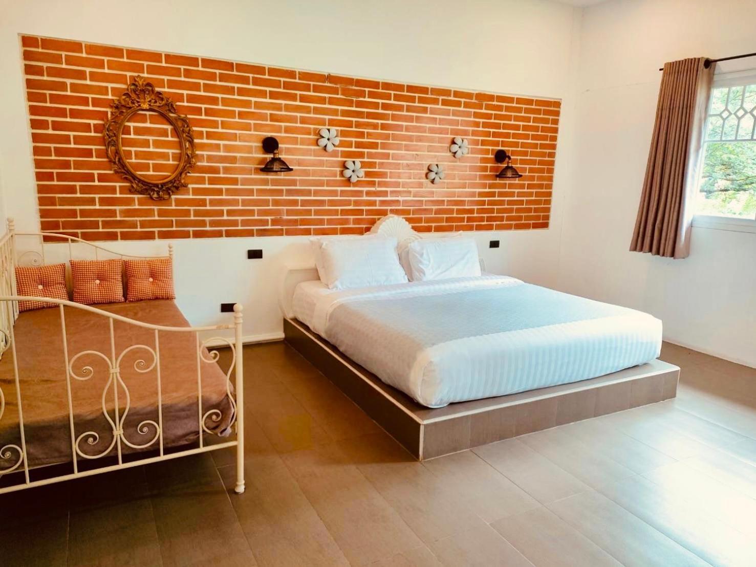 Perennial Resort Nai Yang Phòng bức ảnh
