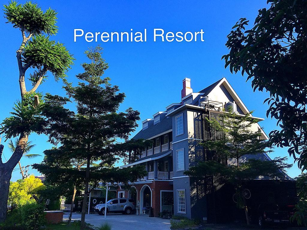 Perennial Resort Nai Yang Ngoại thất bức ảnh