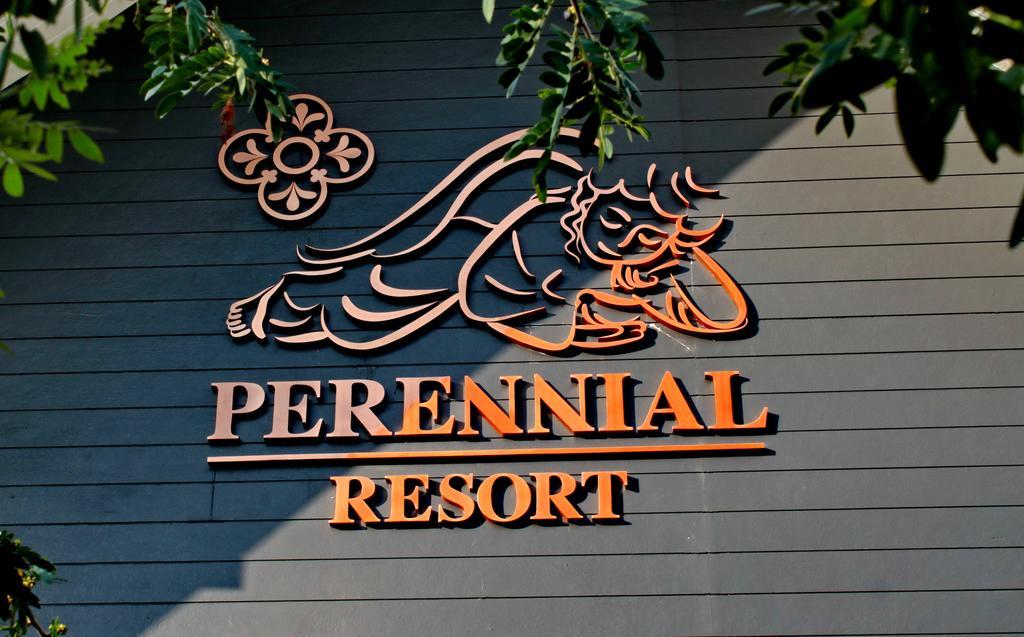 Perennial Resort Nai Yang Ngoại thất bức ảnh
