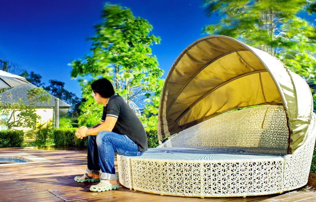 Perennial Resort Nai Yang Ngoại thất bức ảnh