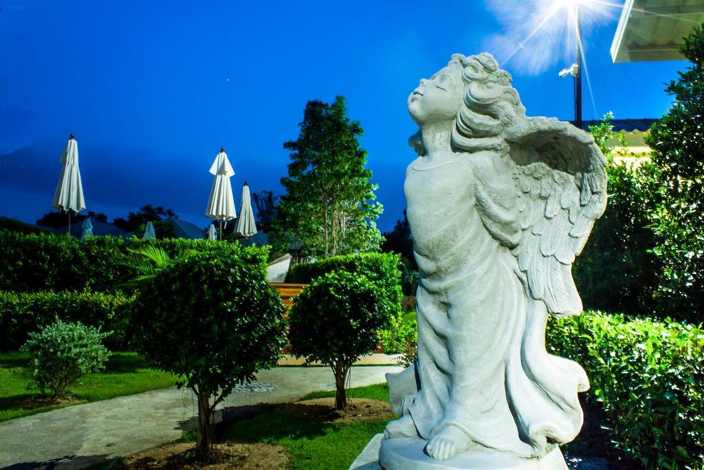 Perennial Resort Nai Yang Ngoại thất bức ảnh