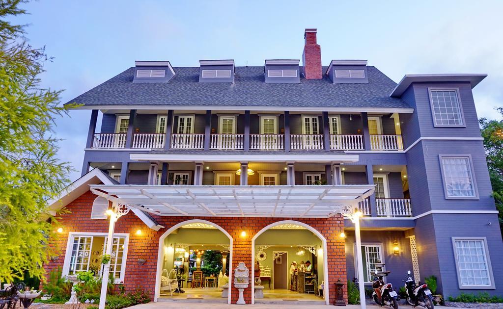 Perennial Resort Nai Yang Ngoại thất bức ảnh