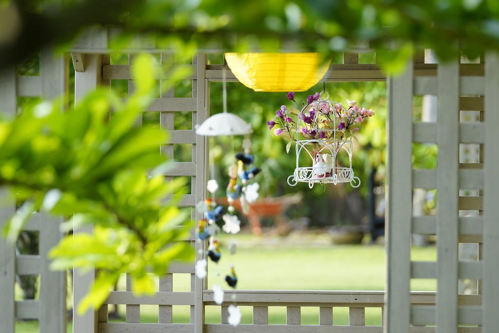 Perennial Resort Nai Yang Ngoại thất bức ảnh