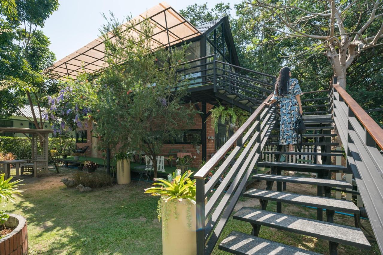 Perennial Resort Nai Yang Ngoại thất bức ảnh